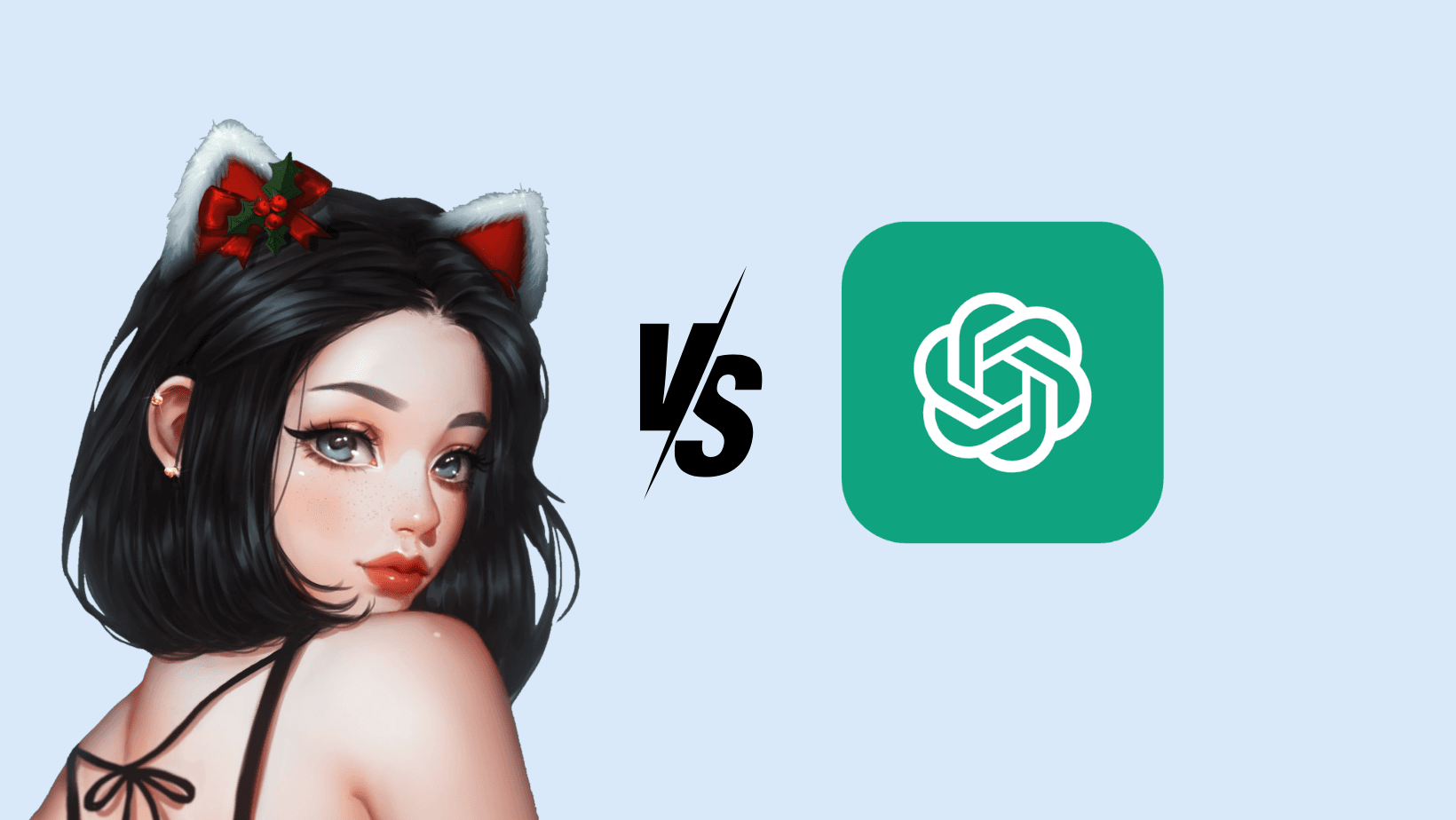Pourquoi les Chat IA dédiés surpassent le NSFW ChatGPT